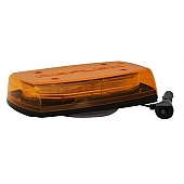 Ecco Electronic Warning Light 5550AVM