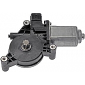 Dorman (OE Solutions) Power Window Motor 742866