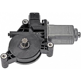 Dorman (OE Solutions) Power Window Motor 742866