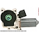 Cardone (A1) Industries Power Window Motor 472156