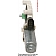 Cardone (A1) Industries Power Window Motor 472156