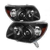 Xtune Headlight Assembly 9023378