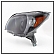 Xtune Headlight Assembly 9023378