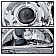 Xtune Headlight Assembly 9026607