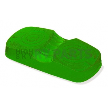 Grote Industries Turn Signal-Parking-Side Marker Light Lens 91964-1