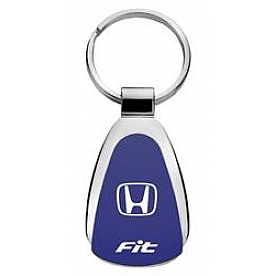 Automotive Gold Key Chain KCBFIT