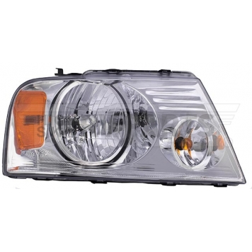 Dorman (OE Solutions) Headlight Assembly - 1590321