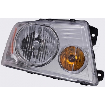 Dorman (OE Solutions) Headlight Assembly - 1590321-2