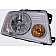 Dorman (OE Solutions) Headlight Assembly - 1590321