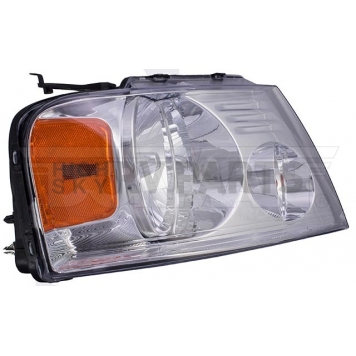 Dorman (OE Solutions) Headlight Assembly - 1590321-3