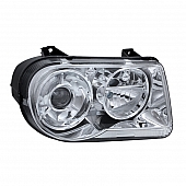 Xtune Headlight Assembly 9026614