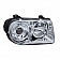 Xtune Headlight Assembly 9026614