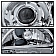 Xtune Headlight Assembly 9026614