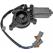 Dorman (OE Solutions) Power Window Motor 742868