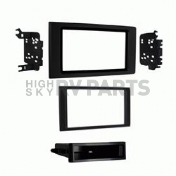 Metra Electronics Radio Mounting Kit 998251B