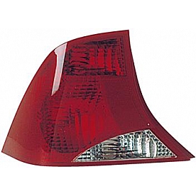 Dorman (OE Solutions) Tail Light Assembly Single - 1611409