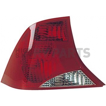Dorman (OE Solutions) Tail Light Assembly Single - 1611409