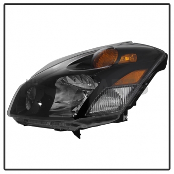 Xtune Headlight Assembly 9023422-3
