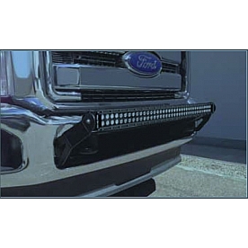 KC Hilites Light Bar Mounting Kit 373