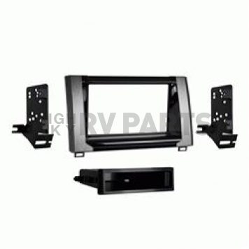 Metra Electronics Radio Mounting Kit 998252