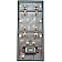 Dorman (OE Solutions) Power Window Switch 901304