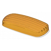 Grote Industries Turn Signal-Parking-Side Marker Light Lens 91993
