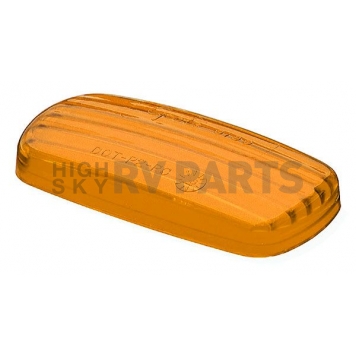 Grote Industries Turn Signal-Parking-Side Marker Light Lens 91993-1