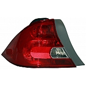 Dorman (OE Solutions) Tail Light Assembly Single - 1611410