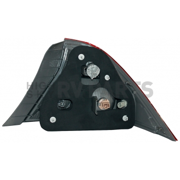 Dorman (OE Solutions) Tail Light Assembly Single - 1611410-1