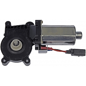 Dorman (OE Solutions) Power Window Motor 742908