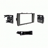 Metra Electronics Radio Mounting Kit 998259B
