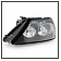 Xtune Headlight Assembly 9023439