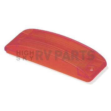Grote Industries Turn Signal-Parking-Side Marker Light Lens 92162