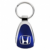 Automotive Gold Key Chain KCBH