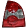 Dorman (OE Solutions) Tail Light Assembly Single - 1611417