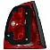 Dorman (OE Solutions) Tail Light Assembly Single - 1611417