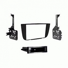 Metra Electronics Radio Mounting Kit 998260B