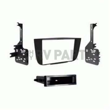 Metra Electronics Radio Mounting Kit 998260B