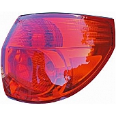 Dorman (OE Solutions) Tail Light Assembly Single - 1611529