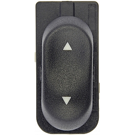 Dorman (OE Solutions) Power Window Switch 901307