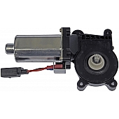 Dorman (OE Solutions) Power Window Motor 742909
