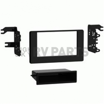 Metra Electronics Radio Mounting Kit 998262HG