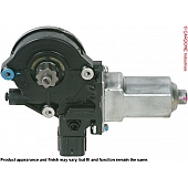 Cardone (A1) Industries Power Window Motor 4715020
