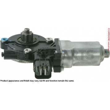 Cardone (A1) Industries Power Window Motor 4715020-3