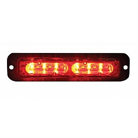 Code 3 Warning Light MR6A
