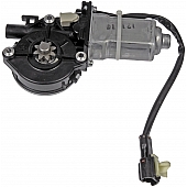Dorman (OE Solutions) Power Window Motor 742922