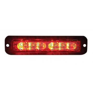 Code 3 Warning Light MR6AW