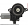 Cardone (A1) Industries Power Window Motor 8217011
