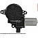 Cardone (A1) Industries Power Window Motor 8217011