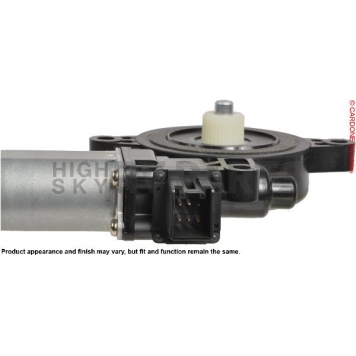 Cardone (A1) Industries Power Window Motor 8217011-3